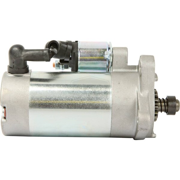 Aftermarket JAndN Electrical Products Starter 410-58071-JN - main